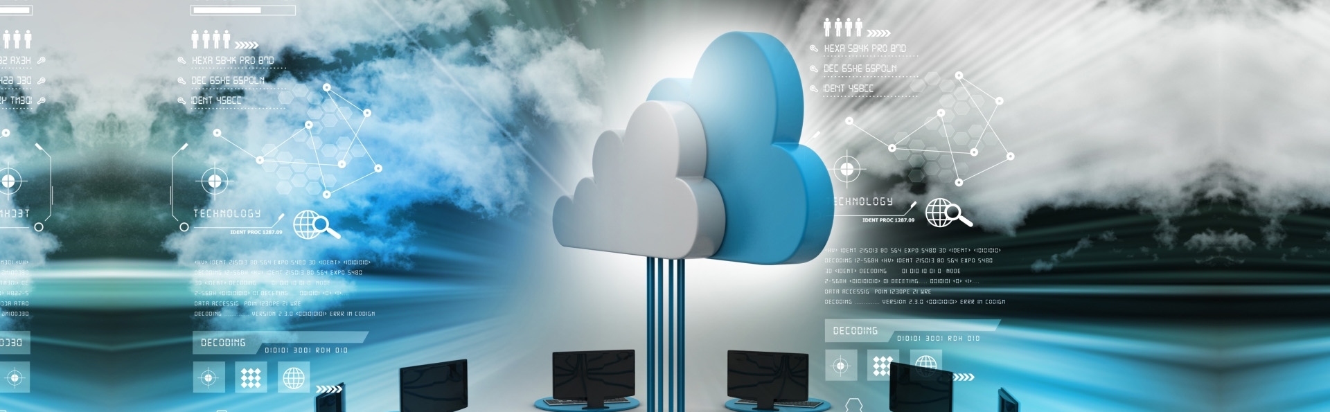 SSD Virtual Servers (VDS / VPS)