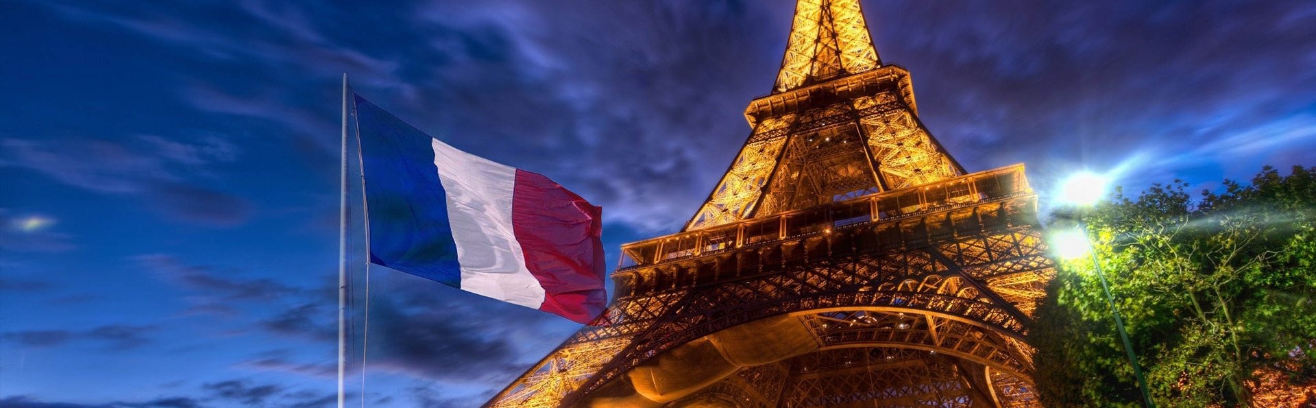 France Location (Dedicated Servers)