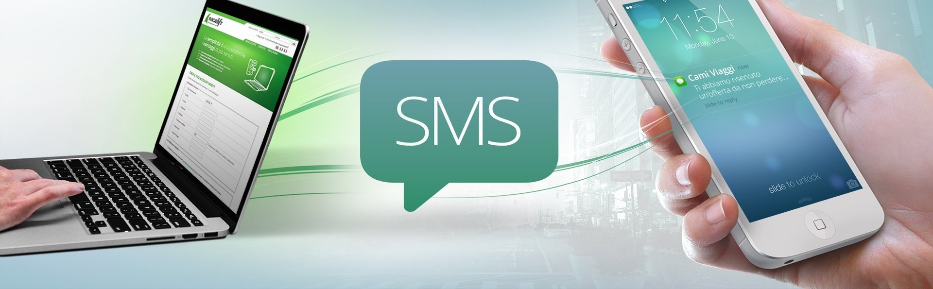 SMS Paketleri